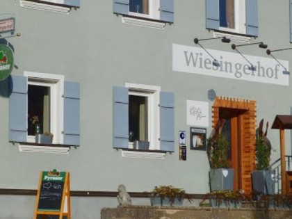 Photo: Wiesingerhof